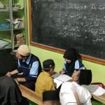 Mahasiswa KKN UIN Walisongo Perkuat Pendidikan Keagamaan di Desa Kalirejo