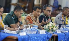 Gubernur Jateng Minta Kepala Daerah Turun Langsung Tangani Bencana, Perkuat Koordinasi Hingga Tingkat Desa