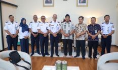 Trans Jateng Siap Terintegrasi dengan Transportasi Lain, Akses Warga Jawa Tengah Bakal Makin Mudah