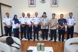 Trans Jateng Siap Terintegrasi dengan Transportasi Lain, Akses Warga Jawa Tengah Bakal Makin Mudah