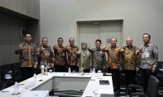 Pemprov Jateng Soroti Transformasi Digital dalam Uji Publik Keterbukaan Informasi