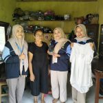 Mahasiswa KKN Reguler 85 Posko 34 UIN Walisongo Dukung UMKM Desa Sriwulan Melalui Program Digitalisasi Marketing