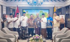 Dishub Jateng Targetkan Integrasi Transportasi Menjangkau Desa pada 2027