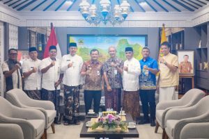 Dishub Jateng Targetkan Integrasi Transportasi Menjangkau Desa pada 2027