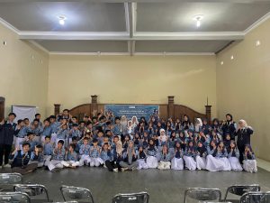PHBS Goes to Elementary School: KKN Posko 11 Kenalkan Perilaku Hidup Bersih dan Sehat