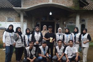 Mahasiswa KKN UIN Walisongo Posko 01 Kunjungi UMKM Kopi Petir di Dusun Kaliereng Desa Cening
