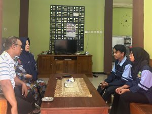 Mahasiswa KKN UIN Walisongo Dorong Digitalisasi UMKM untuk Penguatan Ekonomi Kreatif di Boja