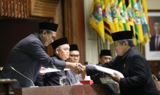 Pemprov Jateng Fokus Swasembada Pangan di APBD 2026, Siapkan 14 Program Strategis