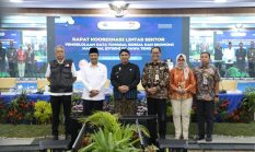 Jateng Percepat Integrasi Data Sosial Ekonomi! 22,3 Juta Warga Sudah Masuk Sistem DTSEN