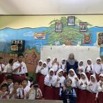 Sosialisasi Cyber