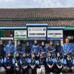 Semarak Hari Pahlawan, KKN UIN Walisongo Ajak Siswa SDN 1 Purwogondo Nonton Film Kadet 1947