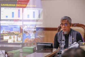 Jawa Tengah Masuk Nominasi Provinsi Sangat Inovatif di Ajang IGA 2025, Ini Deretan Program Unggulannya