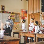 Tunjangan Profesi Guru