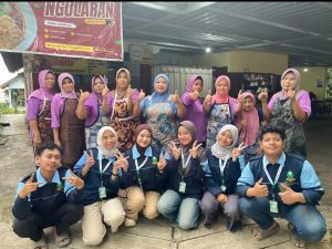 Tiga Dekade Bertahan, Siomay Ngularan Jadi Kebanggaan Warga Ngabean