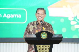 Kemenag Luncurkan Asesmen Nasional Literasi Dasar Beragama 2025, Ukur Pemahaman dan Pengamalan Nilai Islam di Sekolah Dasar