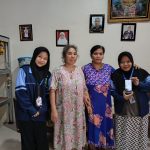 Sosialisasi Door To Door Penandaan Lokasi UMKM di Gmaps: Meningkatkan Aksesibilitas dan Visibilitas Lokasi