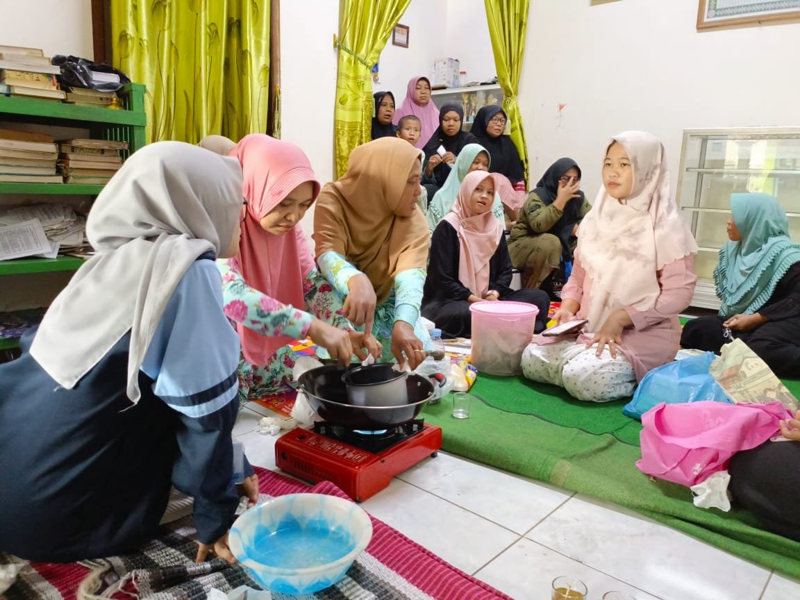 Ibu Fatayat