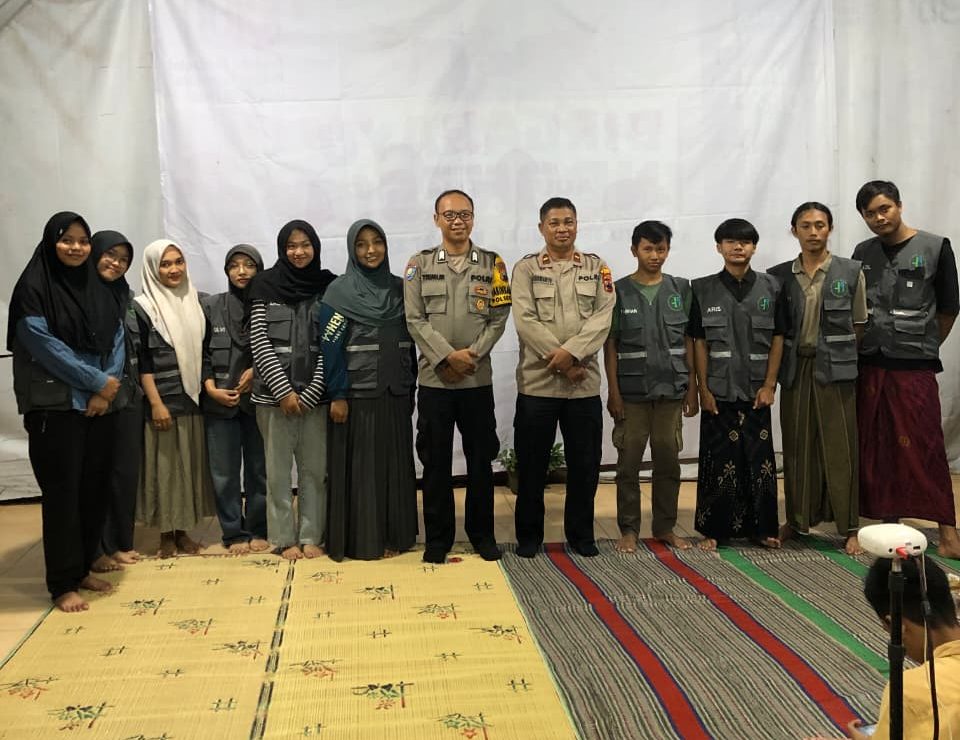 Dusun Rowosari