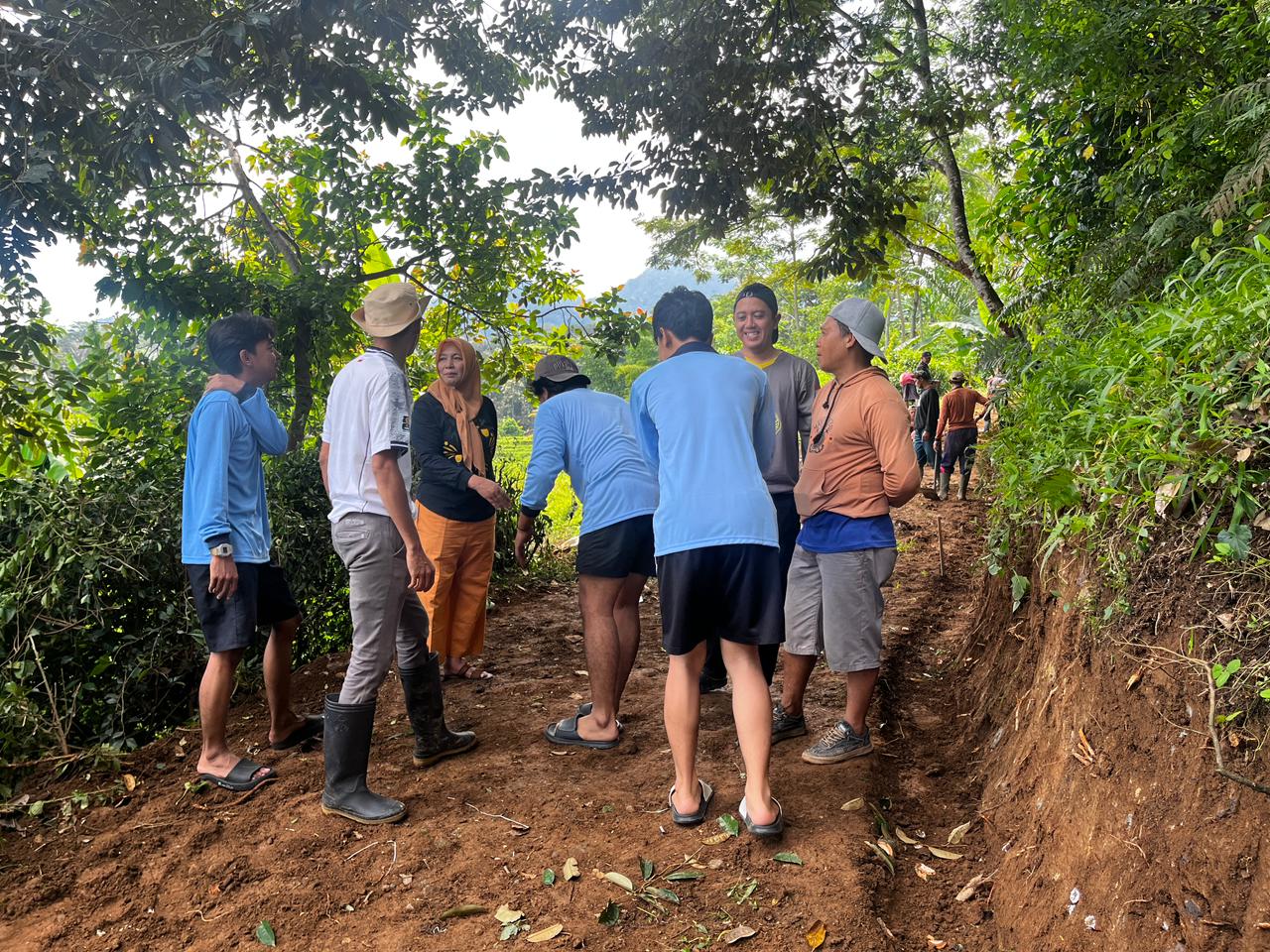 Dusun Brujulan