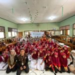 Mahasiswa KKN UIN Walisongo Gelar Sosialisasi Anti-Bullying di SD Negeri Puguh: Tanamkan Empati Sejak Dini