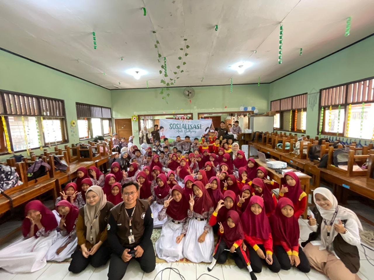 SD Negeri Puguh