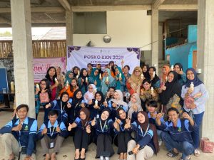 Mahasiswa KKN UIN Walisongo Lanjutkan Sosialisasi Eco Enzyme dengan Pelatihan Sabun Ramah Lingkungan