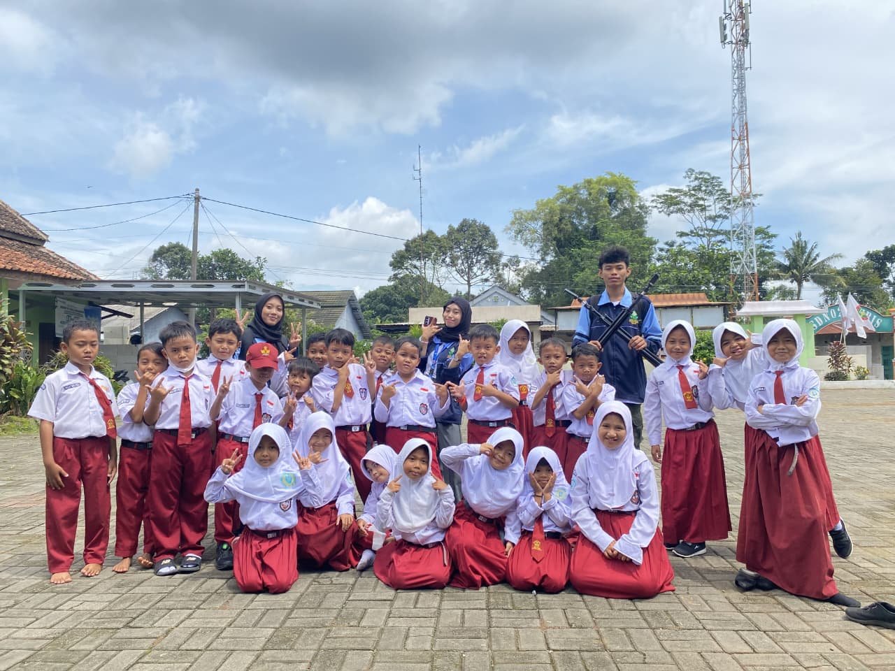 Desa Kliris