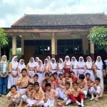 Mahasiswa KKN UIN Walisongo Gelar Sosialisasi Pubertas dan Pencegahan Pelecehan Seksual di SDN 01 Trayu