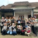 Mahasiswa KKN UIN Walisongo Dampingi UMKM Bandeng Presto Raih Sertifikasi Halal di Kendal