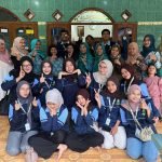 Mahasiswa KKN UIN Walisongo Gelar Sosialisasi dan Pendampingan Pembuatan Jamu Herbal Pegal Linu
