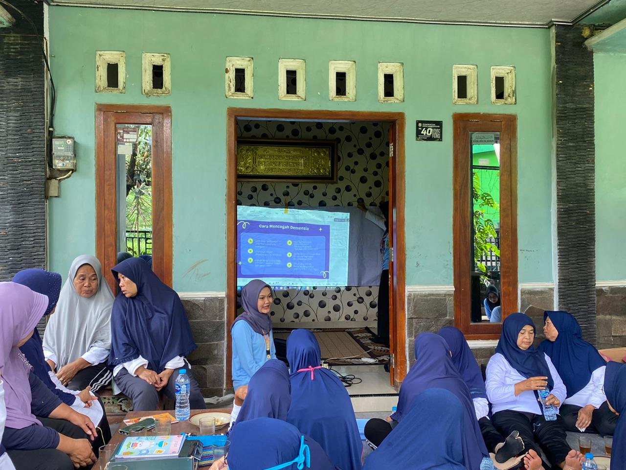 Dusun Tanggulangin