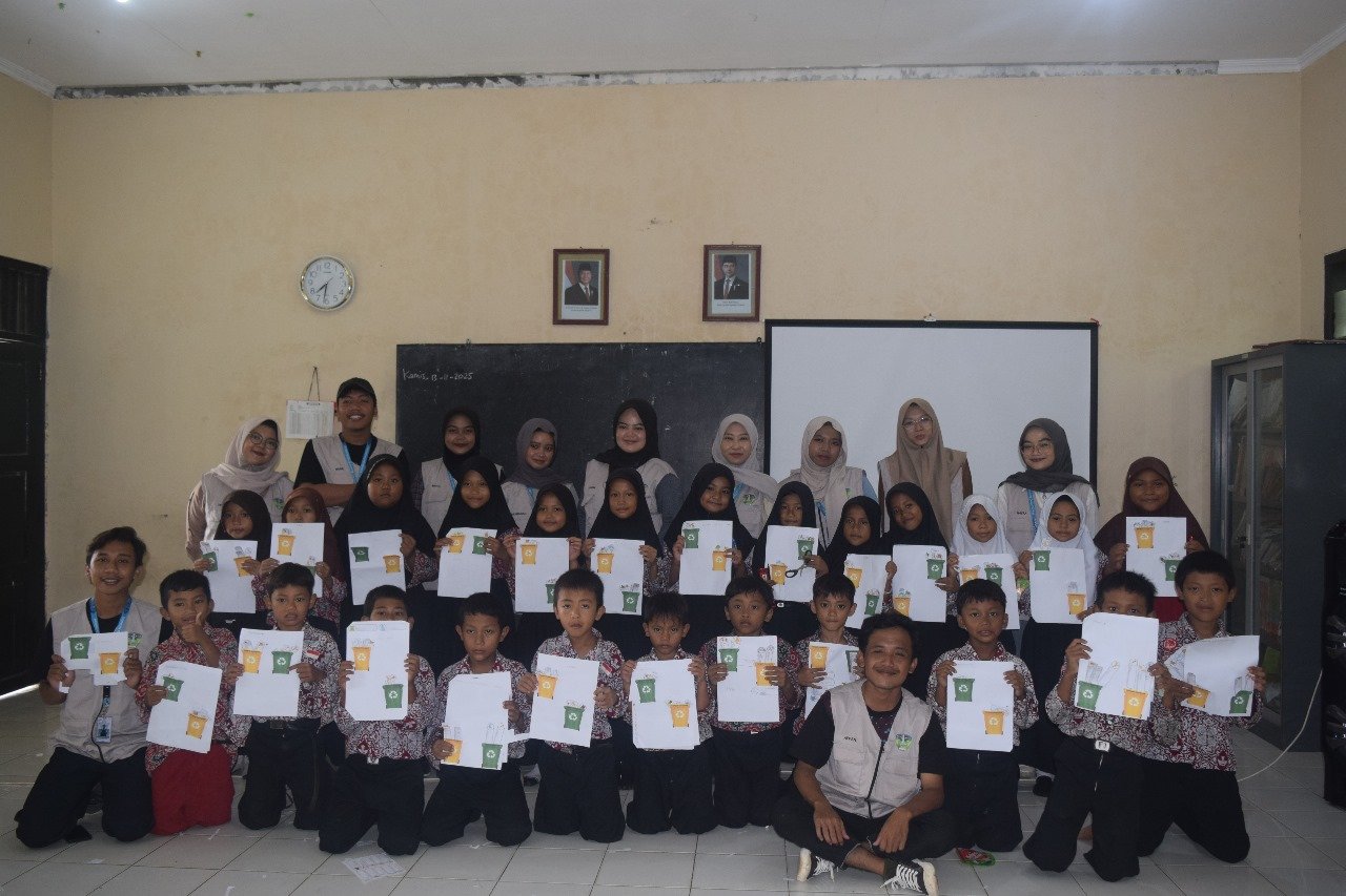 SD Negeri 3 Cening