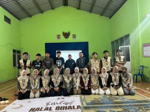 Mahasiswa KKN UIN Walisongo Posko 17 Gelar Sosialisasi Bahaya Pernikahan Dini