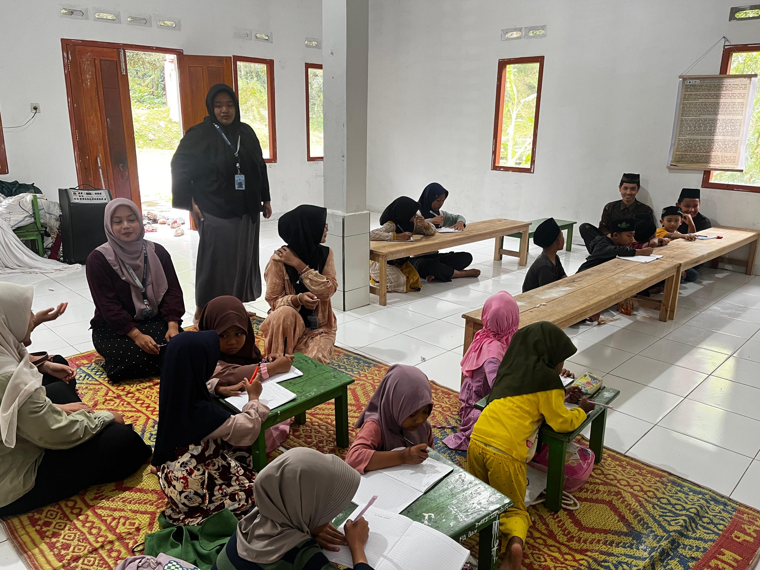 TPQ Al-Firdaus