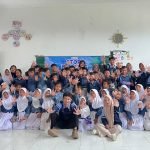 Sosialisasi Stop Bullying