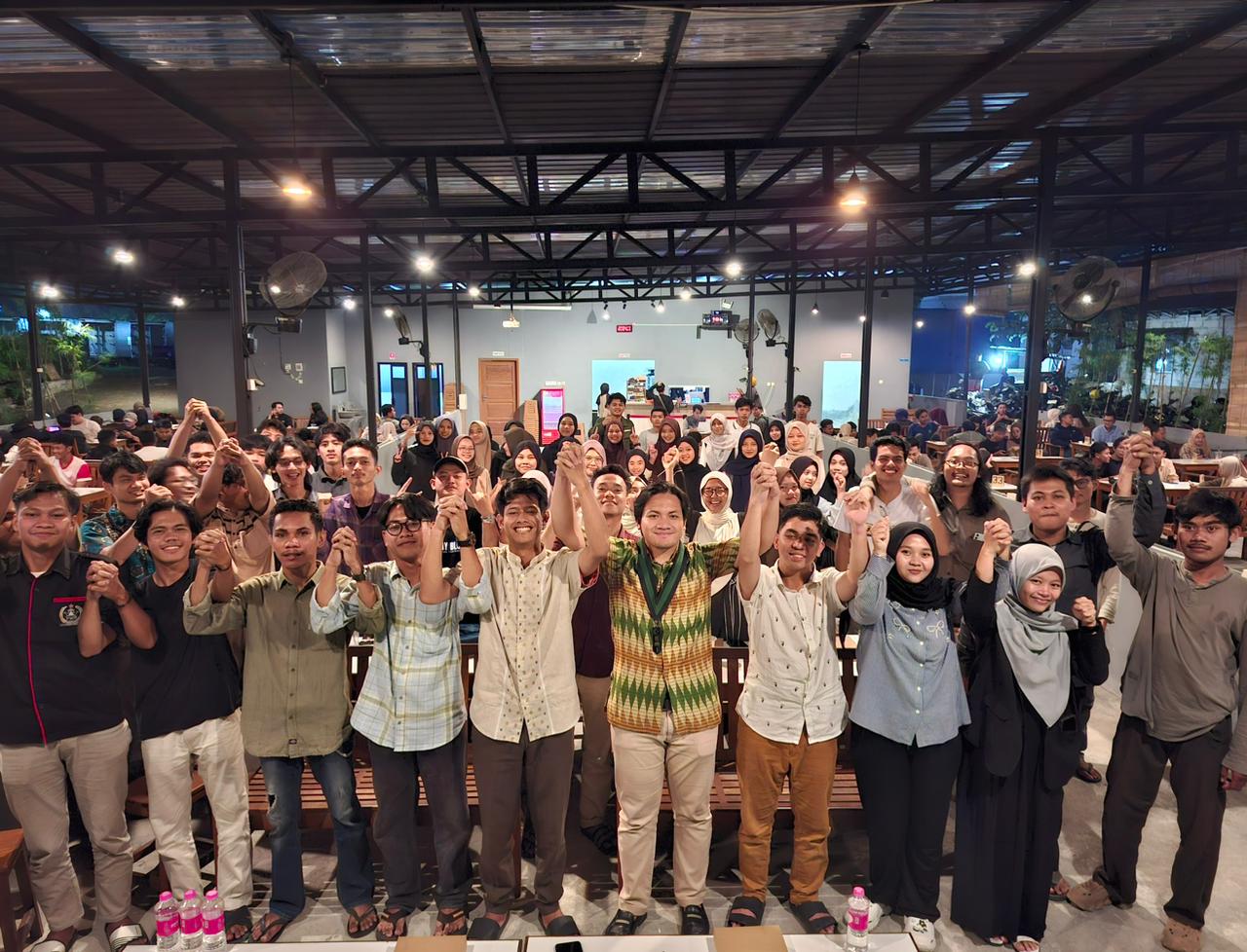 HMI Cabang Semarang
