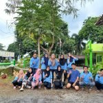Desa Ngareanak