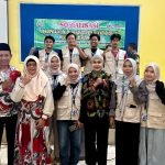Jaga Kondusifitas Wilayah, Bupati Kendal Hadiri Sosialisasi Kewaspadaan Dini di Desa Kedungsari