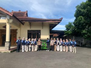 Mahasiswa KKN UIN Walisongo Posko 14 Tahun 2025 Resmi Mengakhiri Masa Pengabdian di Desa Boja