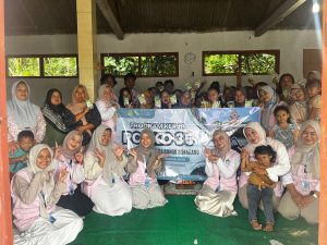 Mahasiswa KKN UIN Walisongo Olah Limbah Biji Alpukat Jadi Minuman Herbal Anti Penyakit di Desa Limbangan