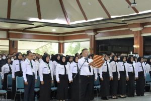 Kebijakan PPPK Paruh Waktu Dinilai Berisiko, Pemda Diminta Siapkan Skema Transisi yang Aman