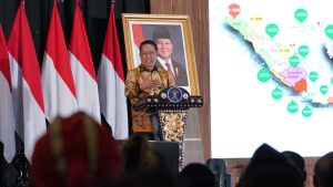 Perluas Akses Hukum, Pemerintah Bentuk 70 Ribu Posbankum di Desa dan Kelurahan