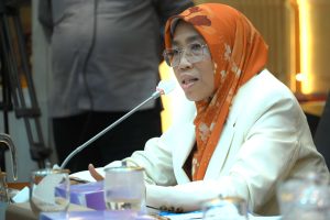 BRIN Ungkap Mikroplastik Turun Bersama Hujan, DPR Minta Pemerintah Bertindak Cepat