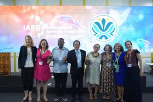 Lewat COP30, Indonesia Dorong Standar Baru dalam Tata Kelola Kredit Alam