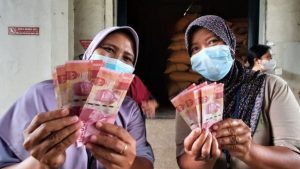 Cek Penerima Bansos November 2025, Mulai PKH, BPNT hingga BLT Kesra Rp900 Ribu