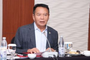 RUU Perlindungan dan Keamanan Siber Dinilai Mendesak di Tengah Maraknya Anak Terpapar Konten Digital