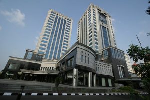Pertumbuhan Ekonomi Indonesia Triwulan III-2025 Capai 5,04 Persen, Didukung Konsumsi dan Ekspor