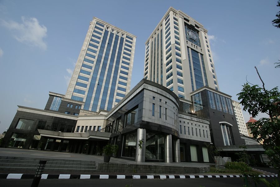 Pertumbuhan Ekonomi