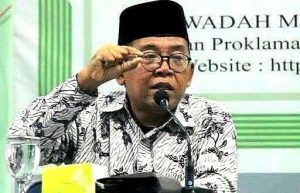 MUI Tekankan Pentingnya Modernisasi Dakwah di Era Post-Truth