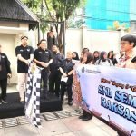 Rayakan Hari Wayang Nasional, Surakarta Bikin Karnaval Seru untuk Generasi Muda